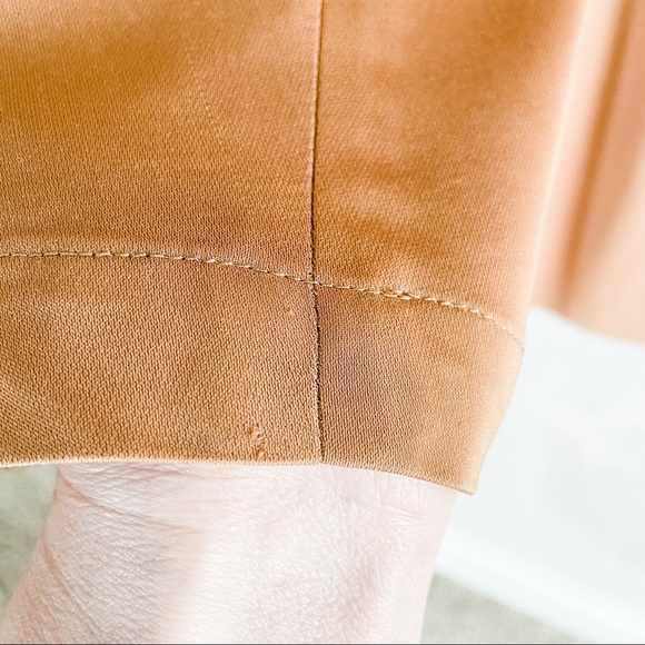 ✨SOLD✨Rachel Comey Shameless Oversized Trench Coat - Picture 9 of 9